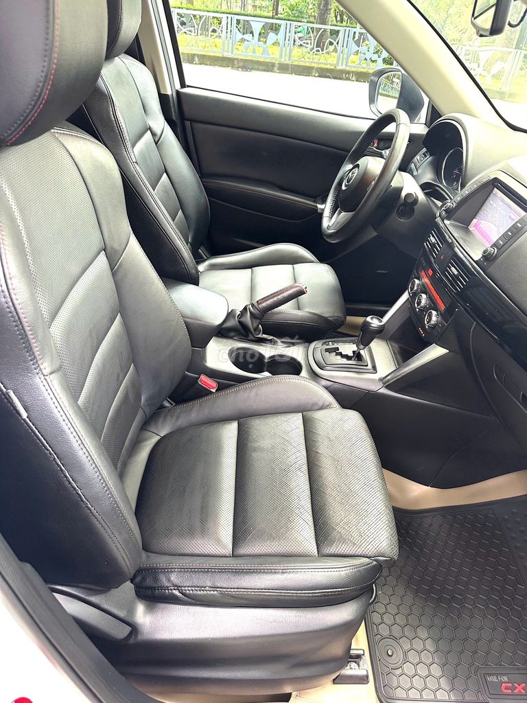 Bán xe CX 5 bản 2.0 AT AWD ,xe đẹp, giá rẻ. Mua bán Ô tô tại Quận Tân Phú Tp Hồ Chí Minh được đăng bởi  tran minh hình 11