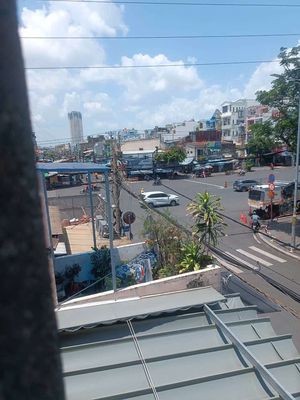 Căn hộ 49 m² · 1 PN · Đường Phan Văn Khỏe