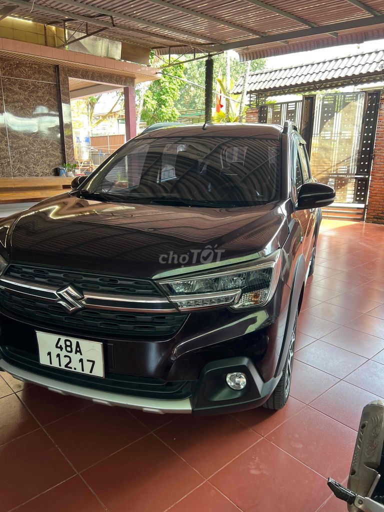 Suzuki XL 7 2020 AT (Ghế Da) - 90000 km. Mua bán Ô tô tại Thành phố Buôn Ma Thuột Đắk Lắk được đăng bởi đức chính hình 3