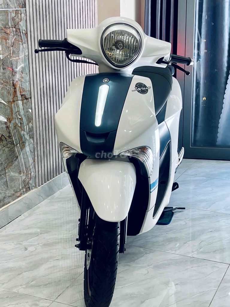 Yamaha Janus 2018! Phiên Bản Smarkey Đặc Biệt,Bstp. Mua bán Xe máy tại Quận Gò Vấp Tp Hồ Chí Minh được đăng bởi Lâm Trường Vy hình 1