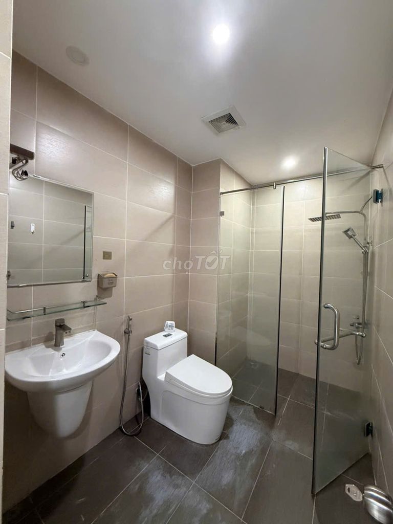 Квартира Tara Residence 57м2 с видом на парк и прохладной стороной