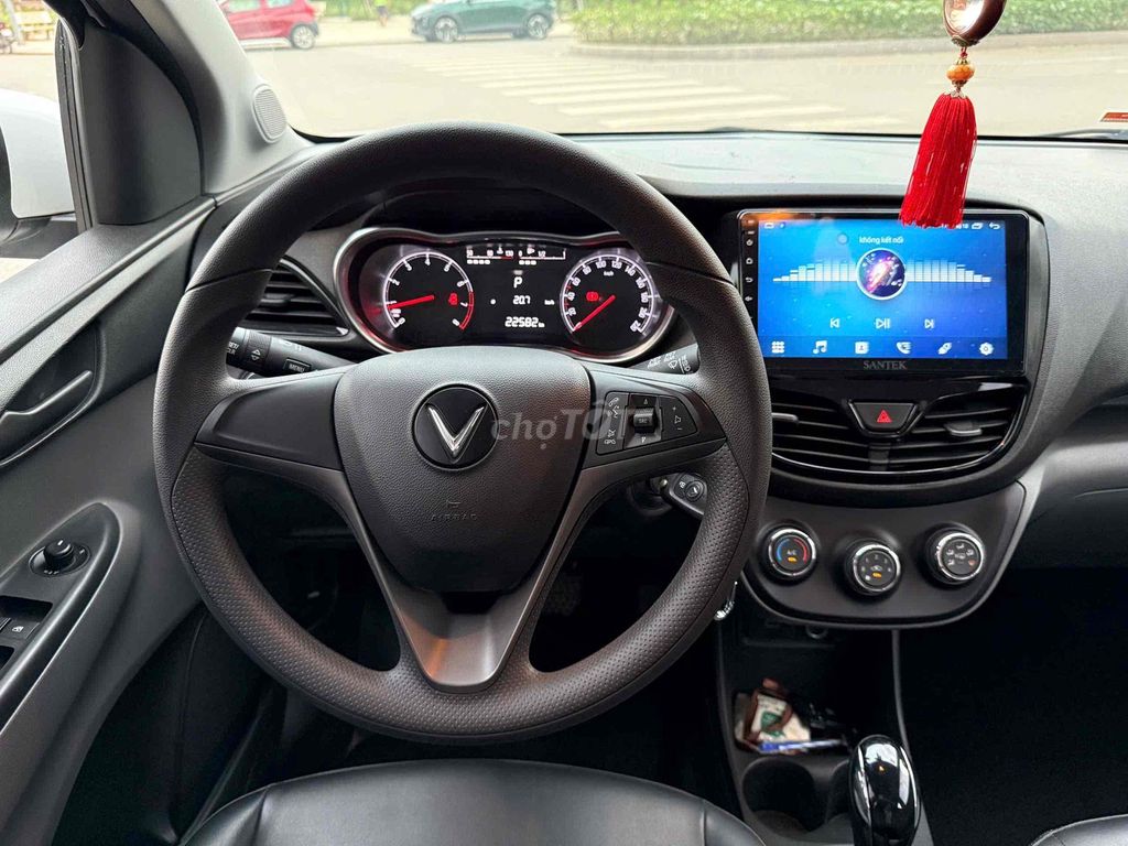 VinFast Fadil 2021 1.4 AT - 23000 km. Mua bán Ô tô tại Huyện Hoài Đức Hà Nội được đăng bởi Thuỷ Nguyễn hình 6