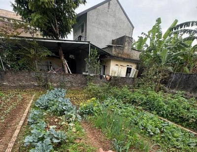 Plot of land 44.4 m² · Xã Chương Dương