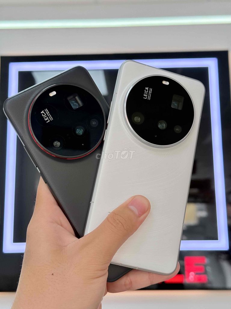 XIAOMI 15 ULTRA 12/256GB ZIN FULLBOX SẴN ROM Q.TẾ. Mua bán Điện thoại tại Huyện Trảng Bom Đồng Nai được đăng bởi X Mobile Trảng Bom hình 1