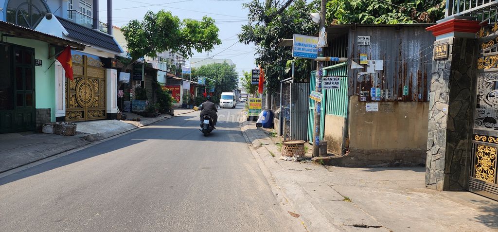 CHÍNH CHỦ BÁN NHÀ TRUNG CHÁNH, HÓC MÔN