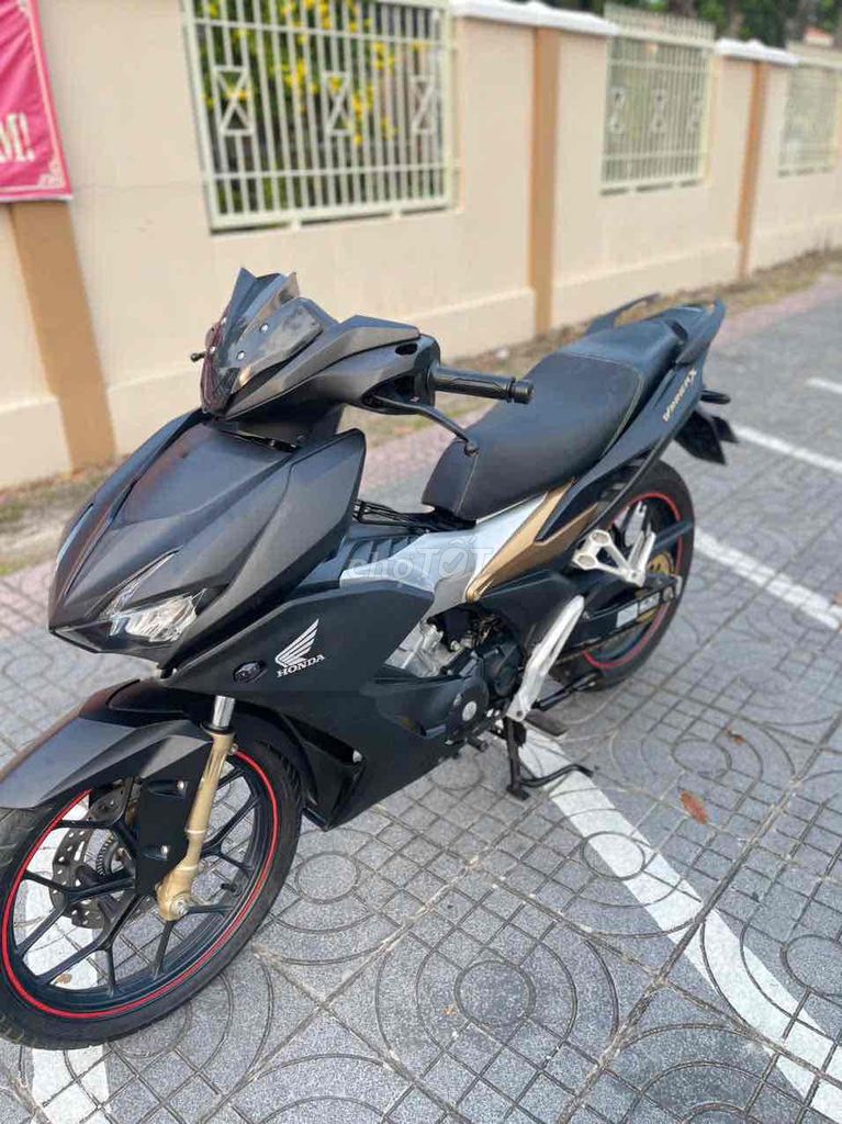 Bán xe winner X. Mua bán Xe máy tại Thành phố Bà Rịa Bà Rịa - Vũng Tàu được đăng bởi Lạc hình 4