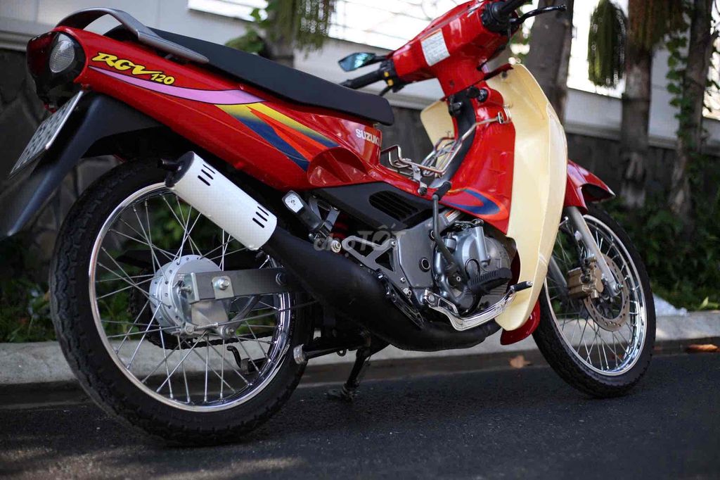 Xipo 98 HQCN bstp VIP 068.79. Mua bán Xe máy tại Quận 12 Tp Hồ Chí Minh được đăng bởi công hình 3