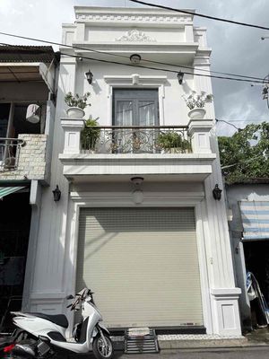 BÁN NHÀ MẶT TIỀN BÙI THỊ XUÂN,HIẾM NGAY TRUNG TÂM TÂN BÌNH CHỈ 5.4 TỶ. Mua bán văn phòng, mặt bằng kinh doanh tại Quận Tân Bình Tp Hồ Chí Minh được đăng bởi Nguyễn Phương