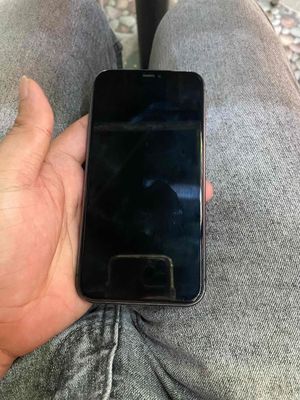 IPhone 11 đen 128gb quốc tế. Mua bán Điện thoại tại Quận Bình Tân Tp Hồ Chí Minh được đăng bởi V I N H