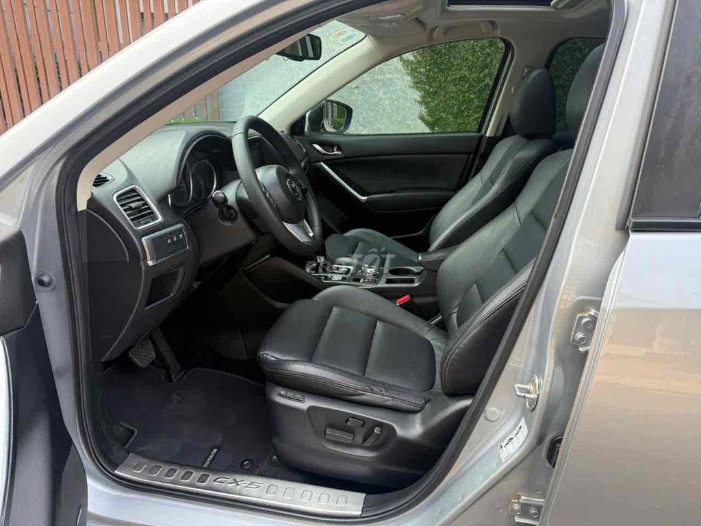 Mazda CX 5 2.5 đời cuối 2016. Mua bán Ô tô tại Huyện Bình Chánh Tp Hồ Chí Minh được đăng bởi Như Đạo hình 8