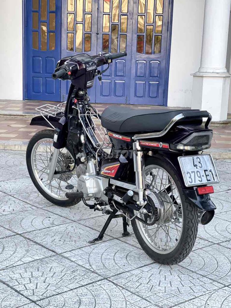 drem thái biển víp 379 dọn full mố xe chính chủ 43. Mua bán Xe máy tại Quận Hải Châu Đà Nẵng được đăng bởi nguyễn thị hà hình 2