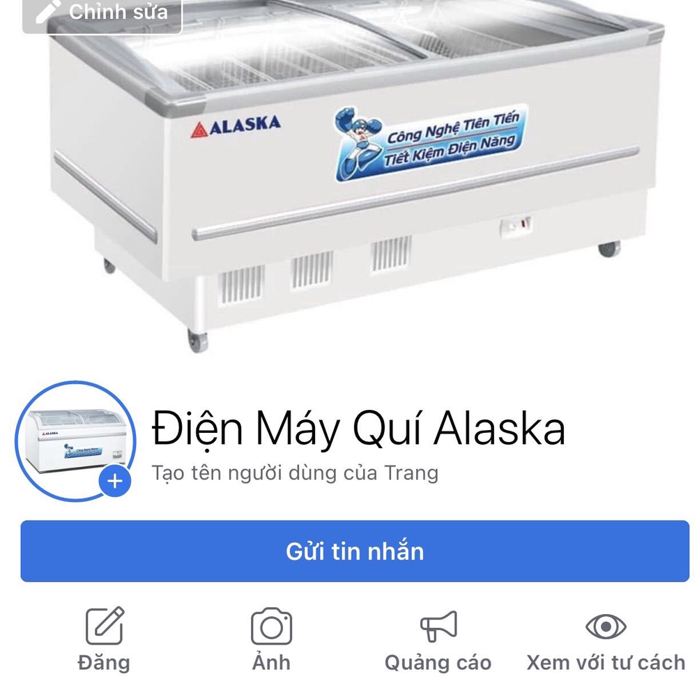 Cửa hàng Lê Hiệp tại undefined undefined hình 1