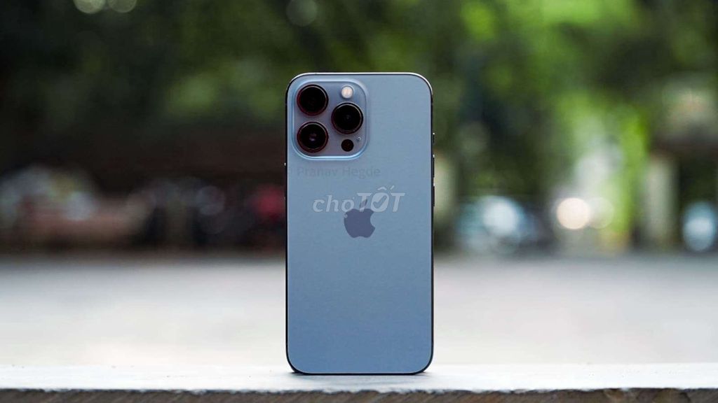 Máy thanh lý 🍁 IPHONE 13 PRO 256 VM/a màn Fix. Mua bán Điện thoại tại Thành phố Biên Hòa Đồng Nai được đăng bởi Hàng Thanh Lý ĐẾ MOBILE hình 1