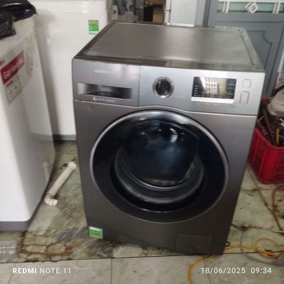 Máy giặt Samsung 10 kg. Mua bán Máy giặt tại Quận Bình Thuỷ Cần Thơ được đăng bởi SỬA CHỮA ĐL BÁN ĐỒ ĐỊỆN MÁY ĐẢ QUA SỬ DỤNG 