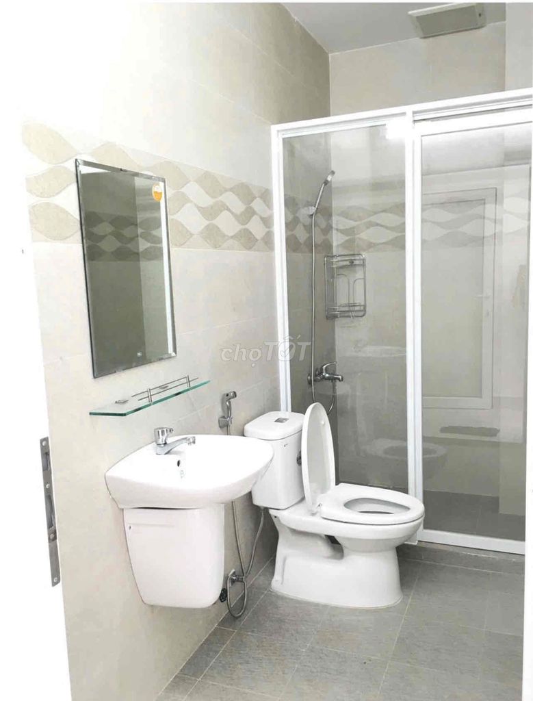 🔥Nhà 4x17m, Trệt suốt, 1PN, 1WC, Đặng Thuỳ Trâm, P13, Bình Thạnh