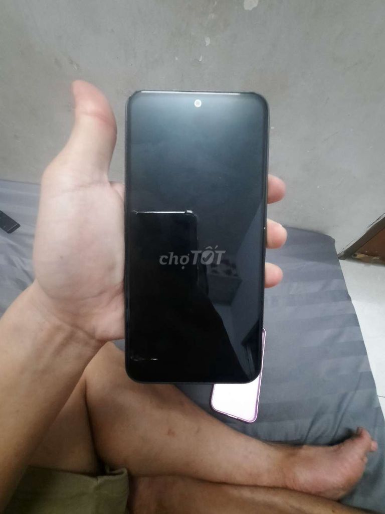 Cần bán gấp ss a54 đen 8/256 nguyên zin. Mua bán Điện thoại tại Quận Bình Tân Tp Hồ Chí Minh được đăng bởi Phùng đình khánh hình 1