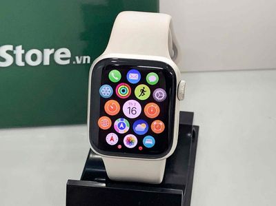 Apple Watch SE 2 GPS + LTE 40mm Đẹp99% Pin93% Zin. Mua bán Thiết bị đeo thông minh tại Quận Ninh Kiều Cần Thơ được đăng bởi Cầm đồ Nhanh