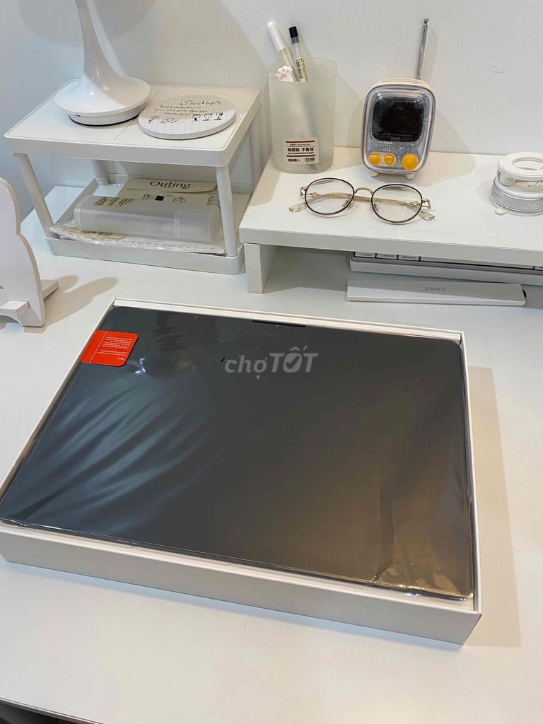 Ugee Trio Pad UT12 14.28 inch 8GB/256GB. Mua bán Máy tính bảng tại Huyện Nhà Bè Tp Hồ Chí Minh được đăng bởi Gia Long hình 1