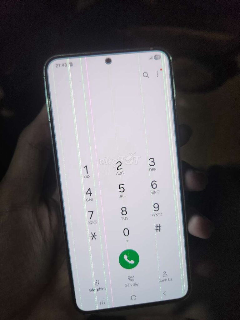 Samsung S22 8GB/128GB Trắng. Mua bán Điện thoại tại Huyện Đan Phượng Hà Nội được đăng bởi flash hình 1