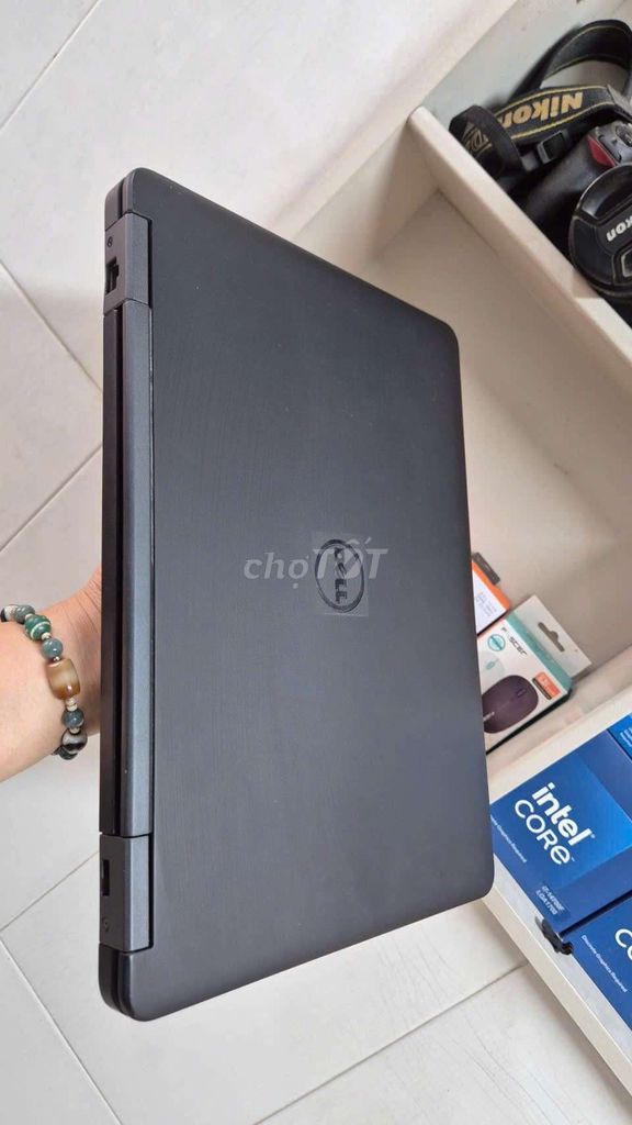 Dell Latitude 5440 i5-4210U 14 inch 8GB/120GB. Mua bán Laptop tại Quận 10 Tp Hồ Chí Minh được đăng bởi Trinh Cẩm hình 1