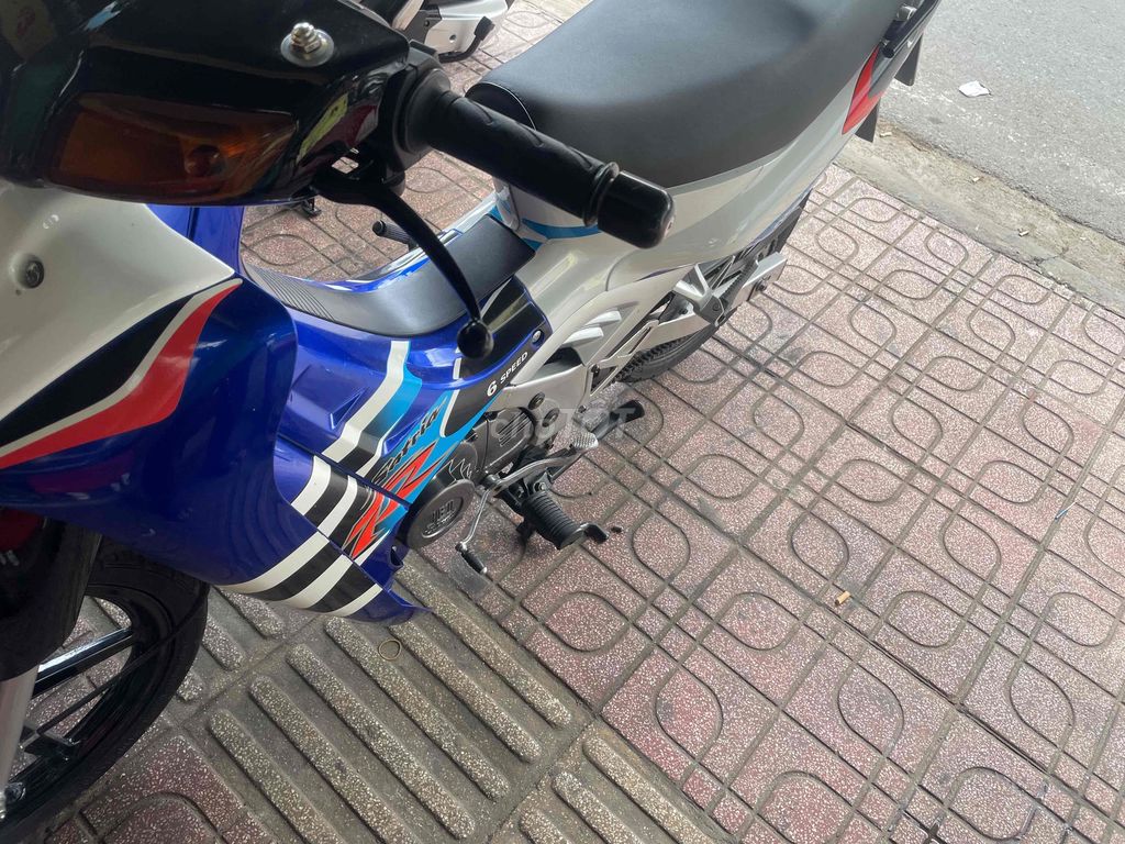 cần bán xipo98-120 hải quan chín ngạch... Mua bán Xe máy tại Quận 7 Tp Hồ Chí Minh được đăng bởi TIẾN hình 4