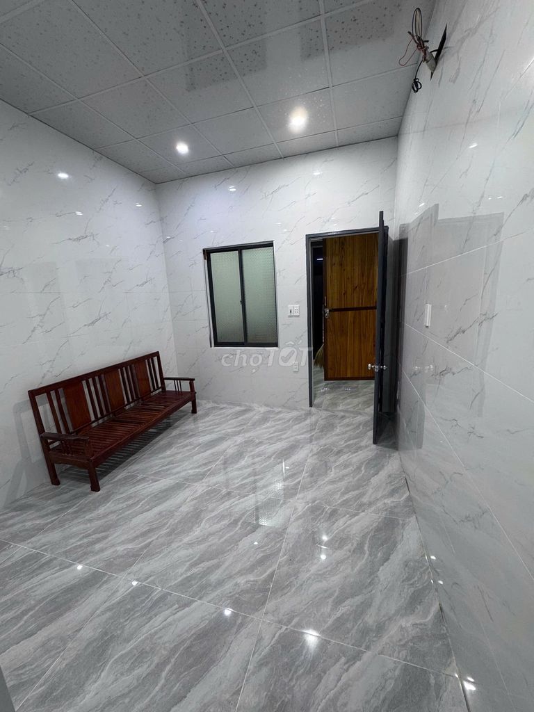 Phòng trọ 1 pn mới xây ở sơn trà
