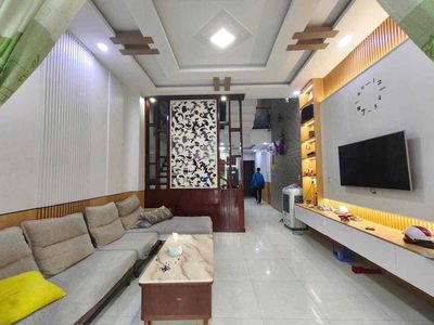 Аренда · 4 комн. · 80 м² · Quận Liên Chiểu, ул. Đường Hòa Minh 8