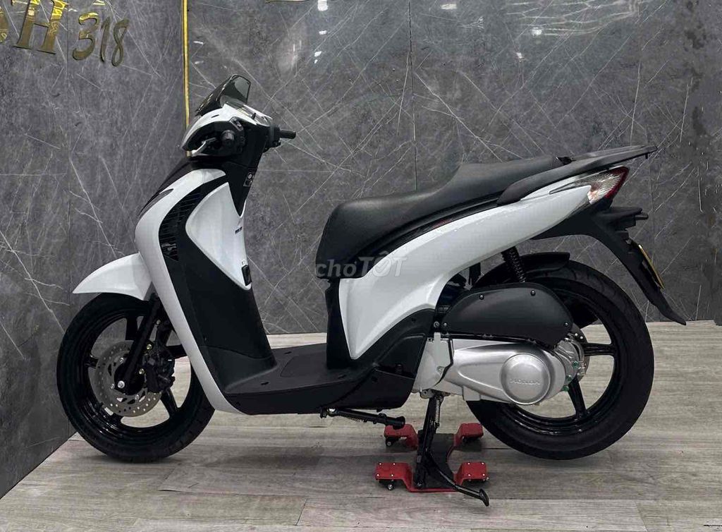 Honda SH 150i 2010 полный комплект