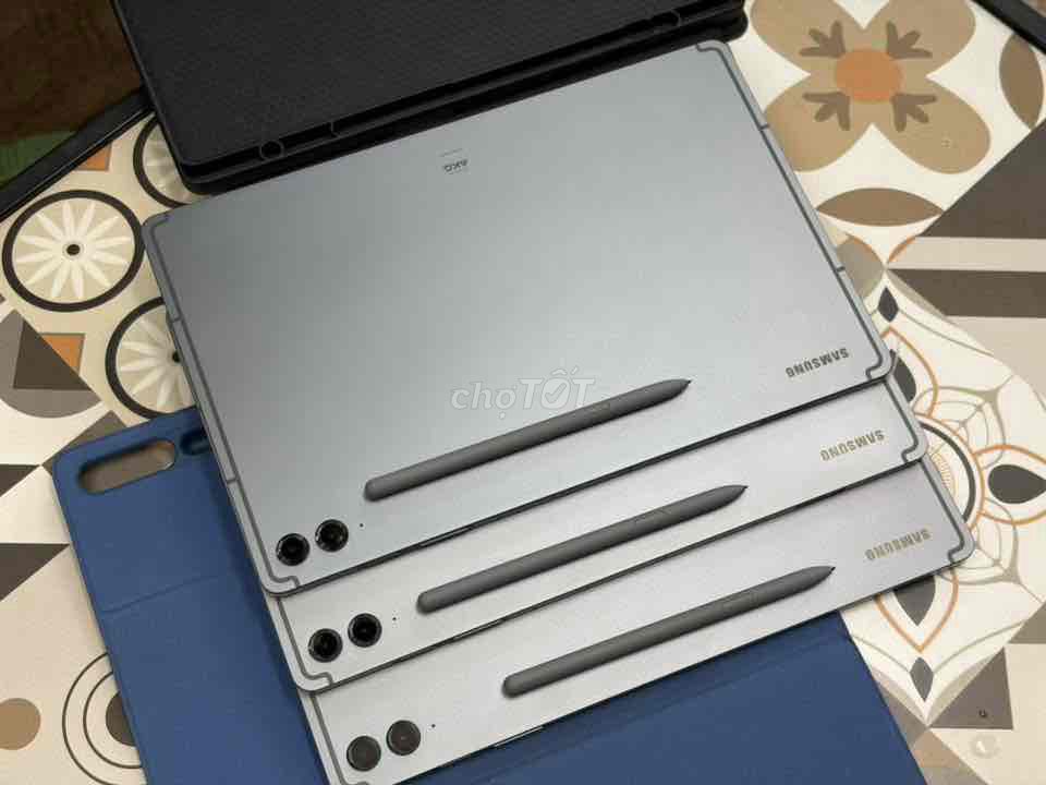 Samsung Galaxy Tab S9 FE Plus 128GB Likenew. Mua bán Máy tính bảng tại Thành phố Vũng Tàu Bà Rịa - Vũng Tàu được đăng bởi Mr Ban Store hình 1