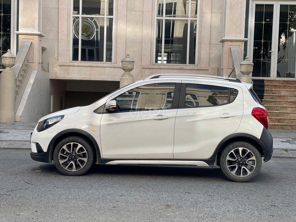 VinFast Fadil 2022 Plus nhà dùng full hãng 2v2km. Mua bán Ô tô tại Thành phố Thủ Đức Tp Hồ Chí Minh được đăng bởi THP Auto hình 5