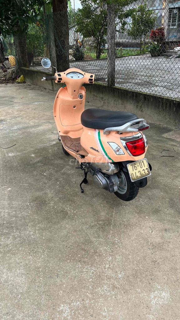 Xe sạch sẽ máy móc êm ru chạy nhẹ ngọt ngào chức n. Mua bán Xe máy tại Huyện Sơn Tịnh Quảng Ngãi được đăng bởi Tấn phát   hình 2