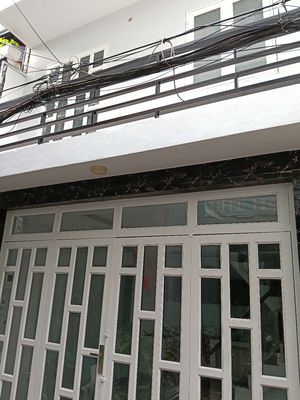Rent · 2 bd · 30 м² · Quận Tân Bình, ул. Đường Lý Thường Kiệt