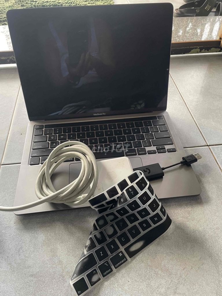 bán máy tính MacBook pro hàng xách tay mỹ về