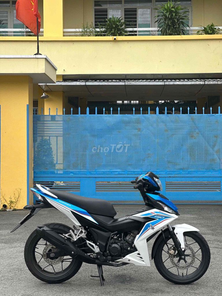 HONDA WINNER V1 BSTP CHÍNH CHỦ. Mua bán Xe máy tại Thành phố Thủ Đức Tp Hồ Chí Minh được đăng bởi Xe Máy Nguyễn Phụng hình 3