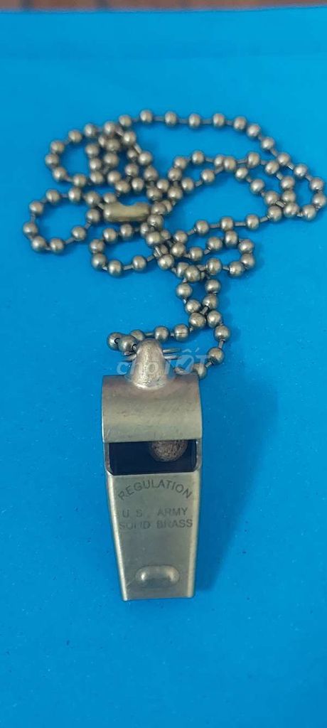 Bật lửa Zippo Đồng Việt Nam Cộng Hòa 1968. Mua bán Đồ sưu tầm, đồ cổ tại Quận Thanh Khê Đà Nẵng được đăng bởi Good good hình 1