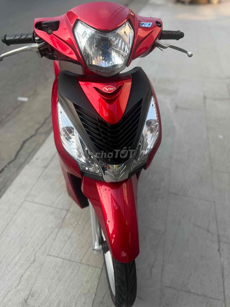 visson zin ken quá đẹp. Mua bán Xe máy tại Quận Bình Tân Tp Hồ Chí Minh được đăng bởi TUẤN  hình 7