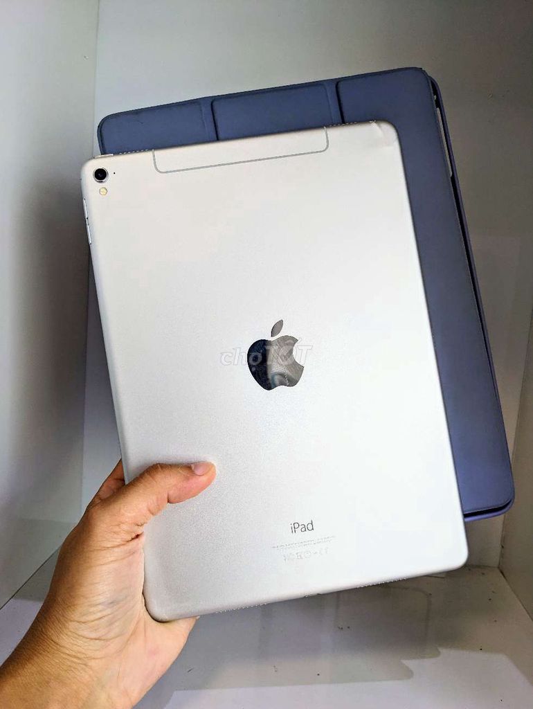 iPad Pro 9.7 Bản 4G