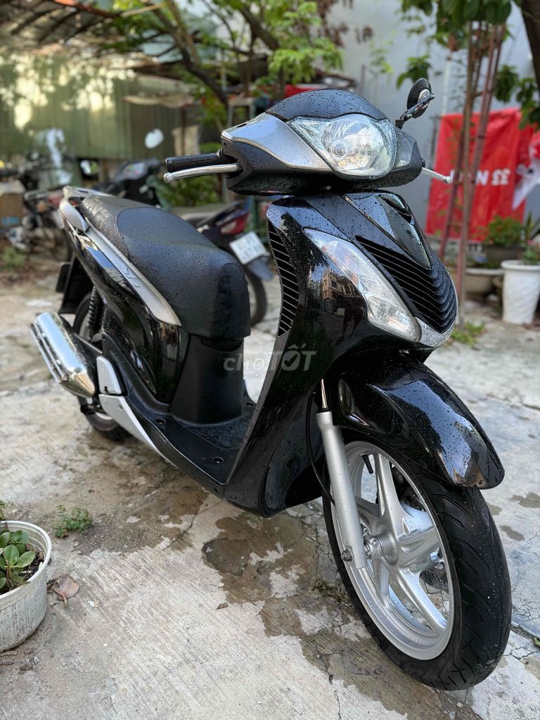 💕Sh nhập Ý đời cao sm104 ngay chủ biển43.. Mua bán Xe máy tại Quận Thanh Khê Đà Nẵng được đăng bởi Nhan Nguyen hình 2