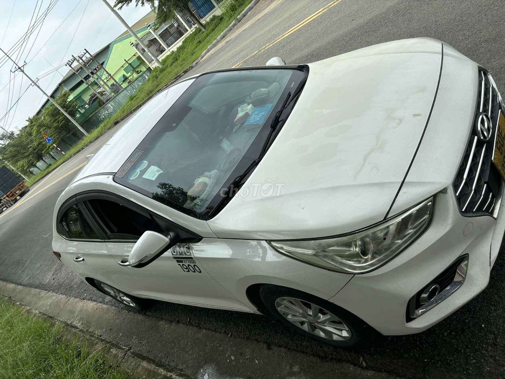 2020 1.4MT Tiêu Chuẩn  - 192000 km. Mua bán Ô tô tại Thành phố Biên Hòa Đồng Nai được đăng bởi Trần Ngọc thạch hình 3