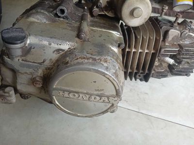 Máy Citi như hình đầu anpha. Mua bán Phụ tùng xe tại Quận Tân Phú Tp Hồ Chí Minh được đăng bởi Anh Vĩ