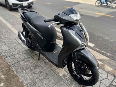 Sh 125 ABS 2018❇️Đồng Moto Đà Lạt❇️