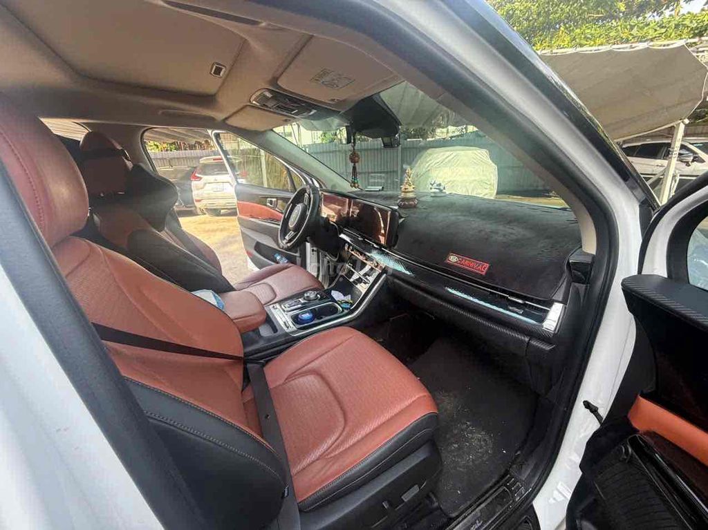 Kia Carnival 2022 2.2D Premium 7 chỗ - 30000 km. Mua bán Ô tô tại Quận Tân Phú Tp Hồ Chí Minh được đăng bởi Thái hình 5
