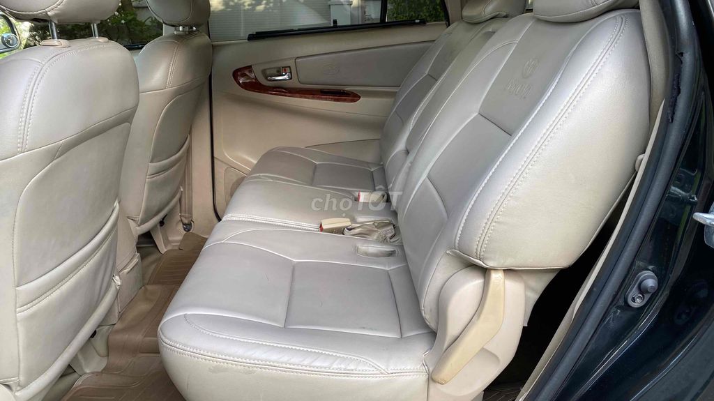 siêu phẩm innova 2008 ( quá mới ) có một kg hai. Mua bán Ô tô tại Huyện Hóc Môn Tp Hồ Chí Minh được đăng bởi hiếu hình 10