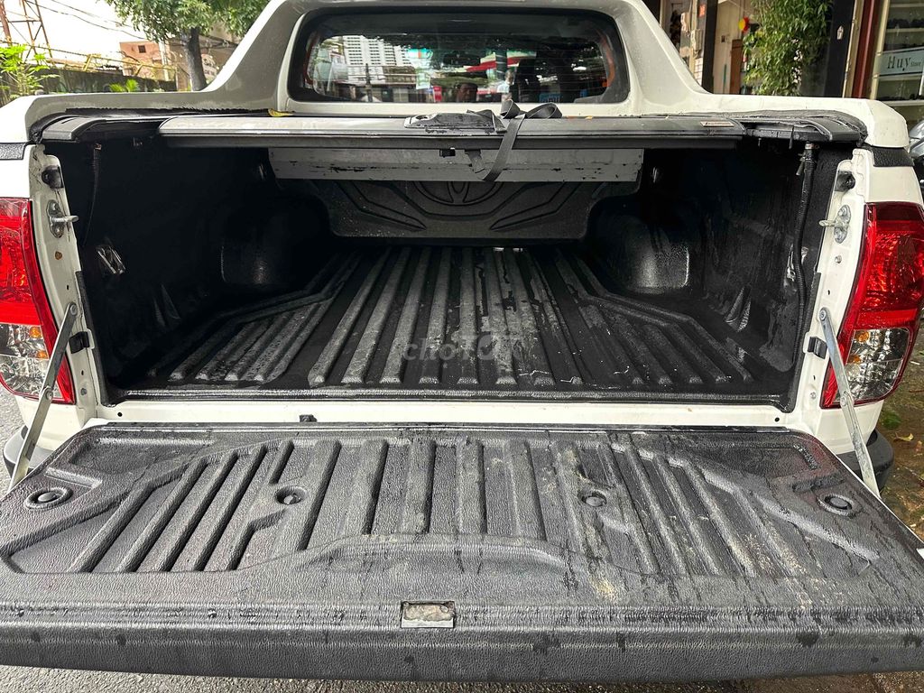 TOYOTA HILUX 2021 2.4E 4x2 AT NHẬP KHẨU. Mua bán Ô tô tại Thành phố Pleiku Gia Lai được đăng bởi Đức hình 4