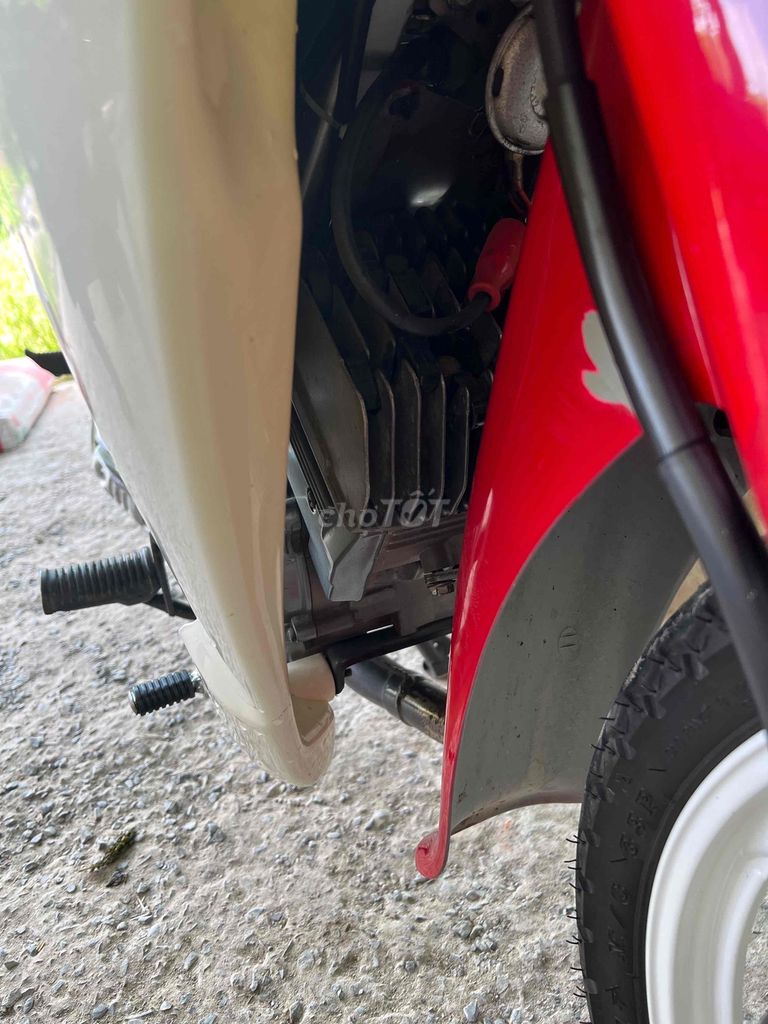 cần bán chiếc xipo 110