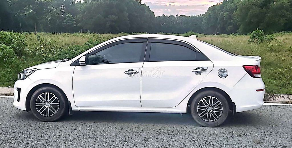 2021 1.4 MT Deluxe - 36000 km. Mua bán Ô tô tại Thành phố Thủ Dầu Một Bình Dương được đăng bởi do hanh hình 2