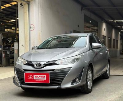 Toyota Vios 2020 1.5E MT - Giá còn giảm. Mua bán Ô tô tại Thành phố Thủ Đức Tp Hồ Chí Minh được đăng bởi Thùy Phương Toyota
