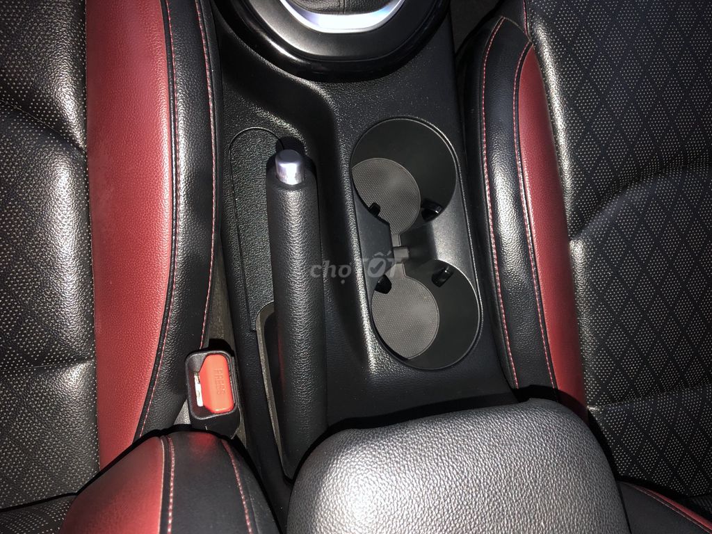 Kia Cerato 2021 2.0 AT PREMIUM - 45.000 km. Mua bán Ô tô tại Huyện Diên Khánh Khánh Hòa được đăng bởi NGUYỄN THANH TOẢN hình 11