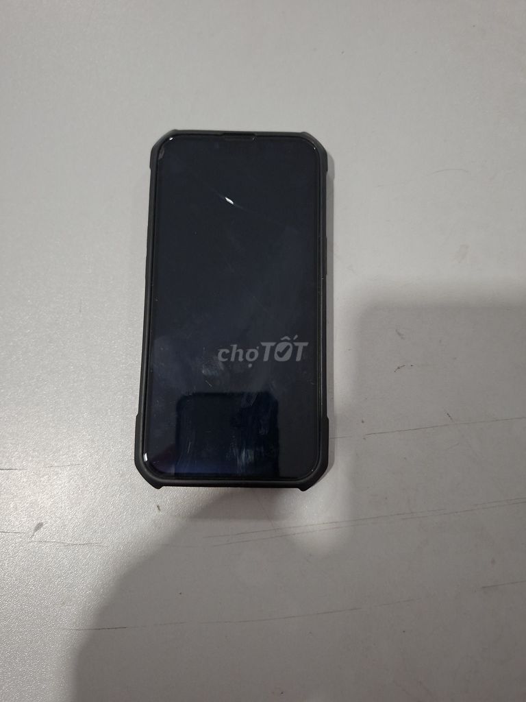 Apple iPhone 13 Xanh rêu Đã sử dụng. Mua bán Điện thoại tại Thị xã Bến Cát Bình Dương được đăng bởi Bin Bom hình 1