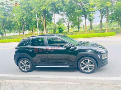 Hyundai Kona 2.0AT sx 2020. Mua bán Ô tô tại Quận Đống Đa Hà Nội được đăng bởi Vũ Văn Dũng